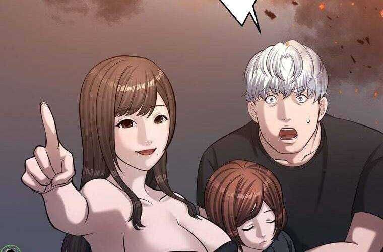 Giáo Viên Ác Quỷ Saiko - Chapter 65 - Page 67