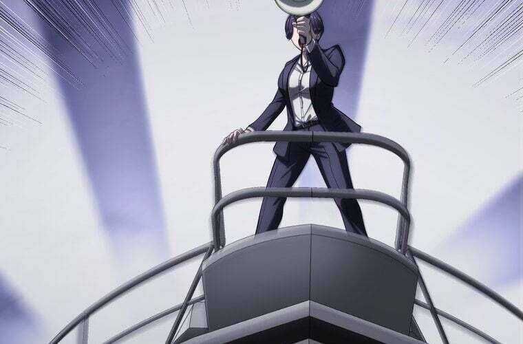 Giáo Viên Ác Quỷ Saiko - Chapter 65 - Page 84