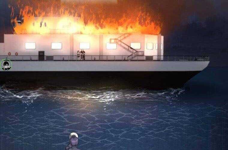 Giáo Viên Ác Quỷ Saiko - Chapter 65 - Page 93