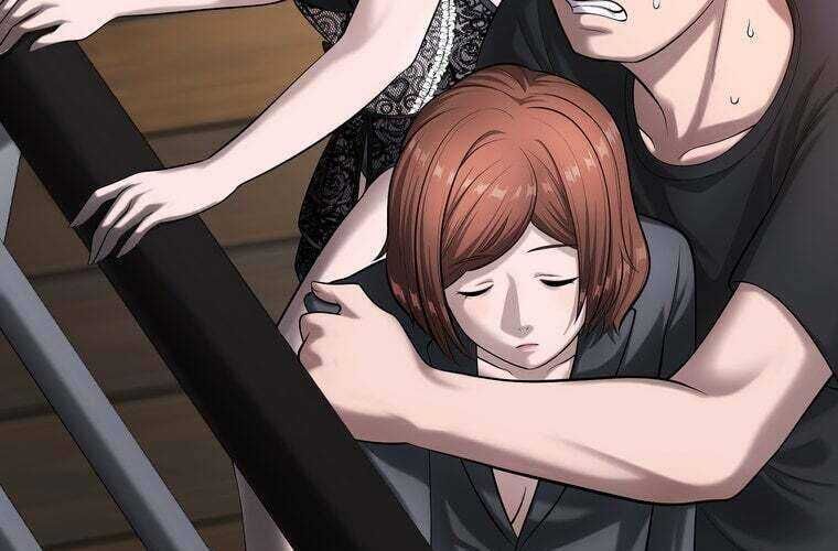 Giáo Viên Ác Quỷ Saiko - Chapter 65 - Page 98