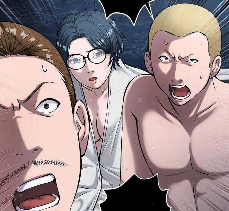 Giáo Viên Ác Quỷ Saiko - Chapter 66 - Page 10