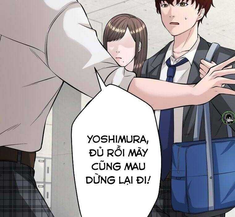 Giáo Viên Ác Quỷ Saiko - Chapter 66 - Page 107