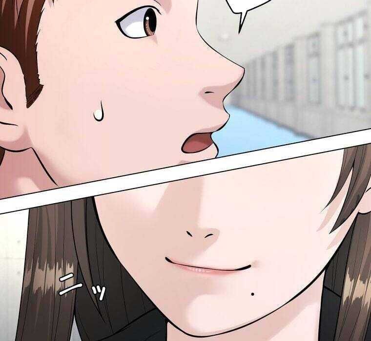 Giáo Viên Ác Quỷ Saiko - Chapter 66 - Page 111