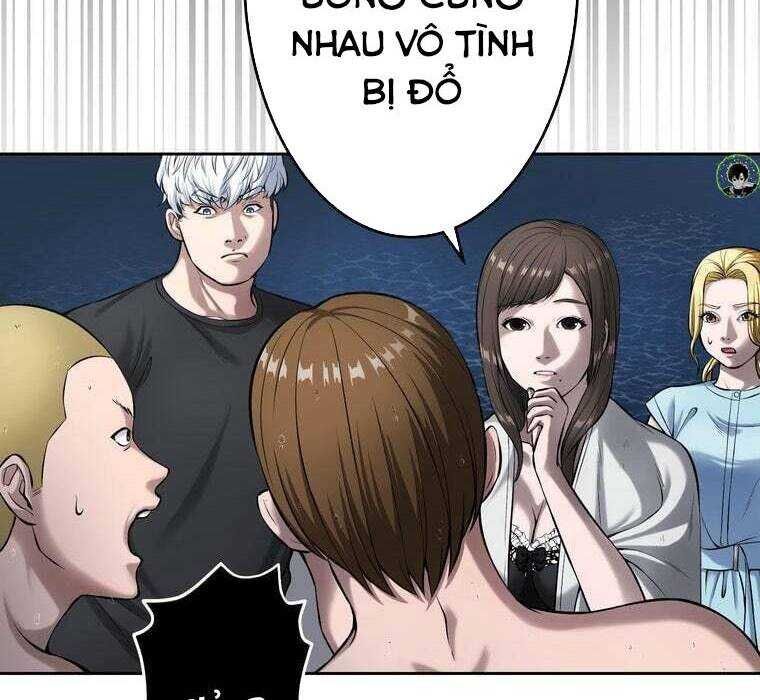 Giáo Viên Ác Quỷ Saiko - Chapter 66 - Page 13