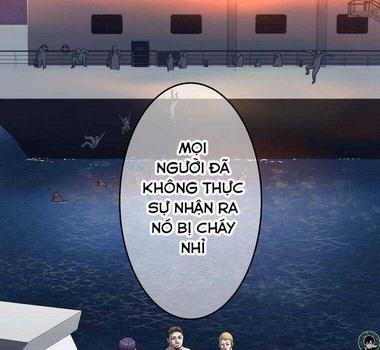 Giáo Viên Ác Quỷ Saiko - Chapter 66 - Page 17