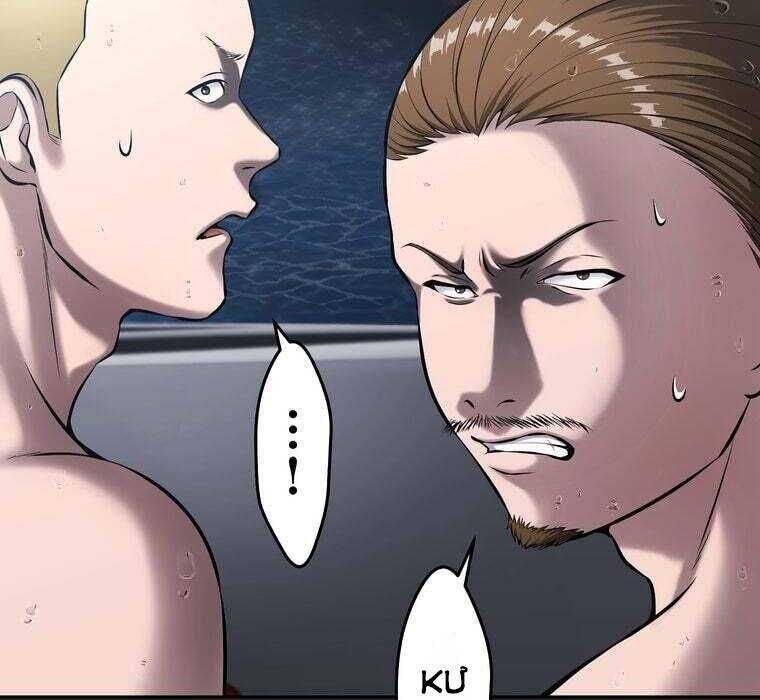 Giáo Viên Ác Quỷ Saiko - Chapter 66 - Page 31