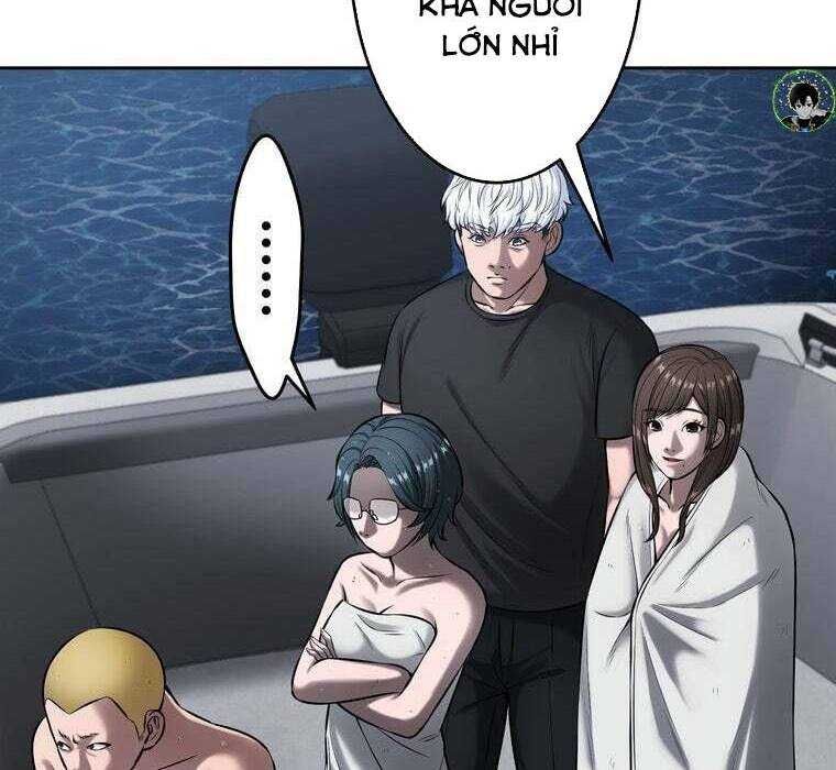 Giáo Viên Ác Quỷ Saiko - Chapter 66 - Page 34