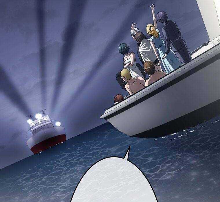 Giáo Viên Ác Quỷ Saiko - Chapter 66 - Page 54