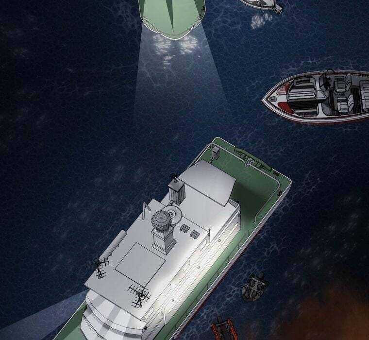 Giáo Viên Ác Quỷ Saiko - Chapter 66 - Page 60