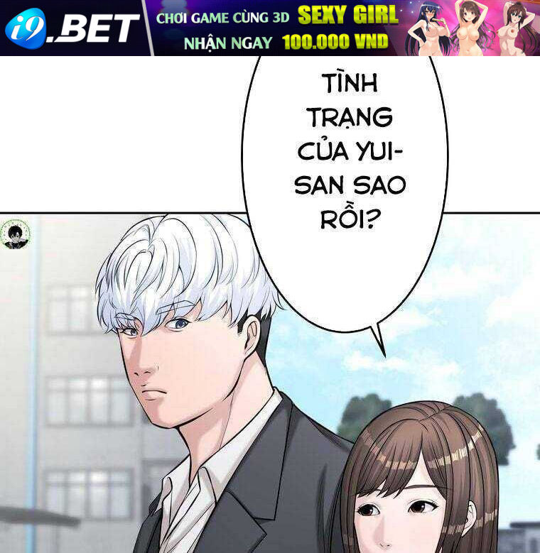 Giáo Viên Ác Quỷ Saiko - Chapter 66 - Page 72