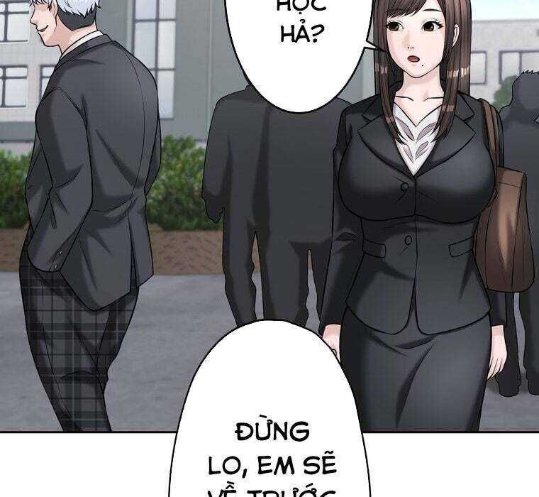 Giáo Viên Ác Quỷ Saiko - Chapter 66 - Page 81