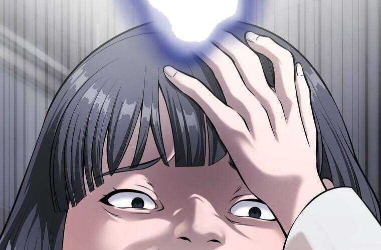 Giáo Viên Ác Quỷ Saiko - Chapter 67 - Page 124