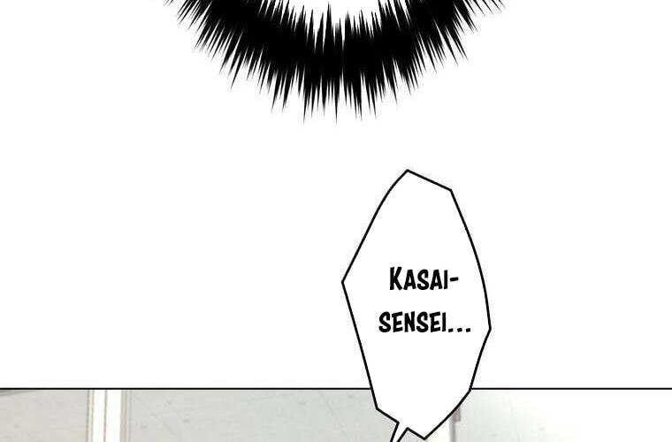 Giáo Viên Ác Quỷ Saiko - Chapter 67 - Page 127