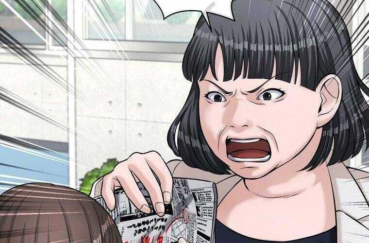 Giáo Viên Ác Quỷ Saiko - Chapter 67 - Page 29