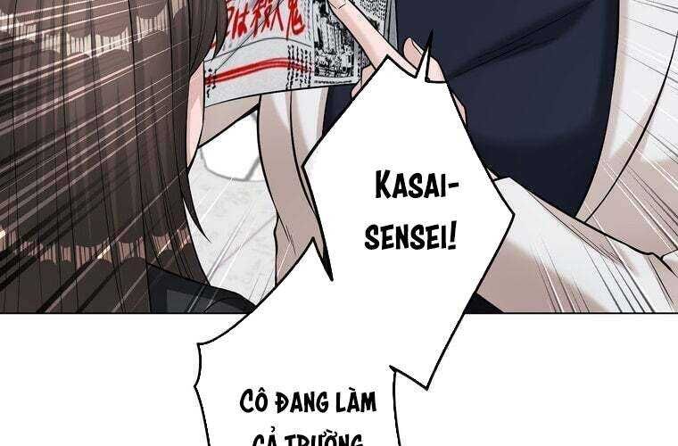 Giáo Viên Ác Quỷ Saiko - Chapter 67 - Page 30