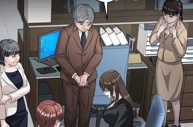 Giáo Viên Ác Quỷ Saiko - Chapter 67 - Page 96