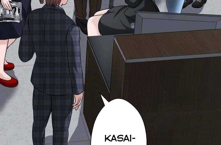 Giáo Viên Ác Quỷ Saiko - Chapter 67 - Page 97