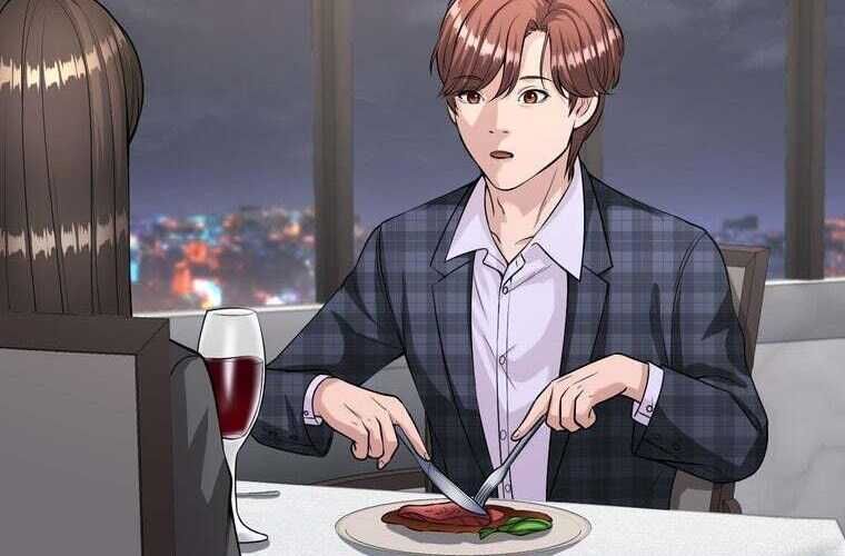 Giáo Viên Ác Quỷ Saiko - Chapter 68 - Page 163