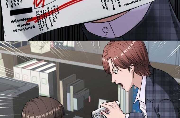 Giáo Viên Ác Quỷ Saiko - Chapter 68 - Page 27