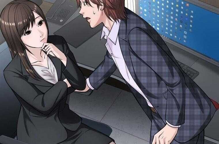 Giáo Viên Ác Quỷ Saiko - Chapter 68 - Page 50