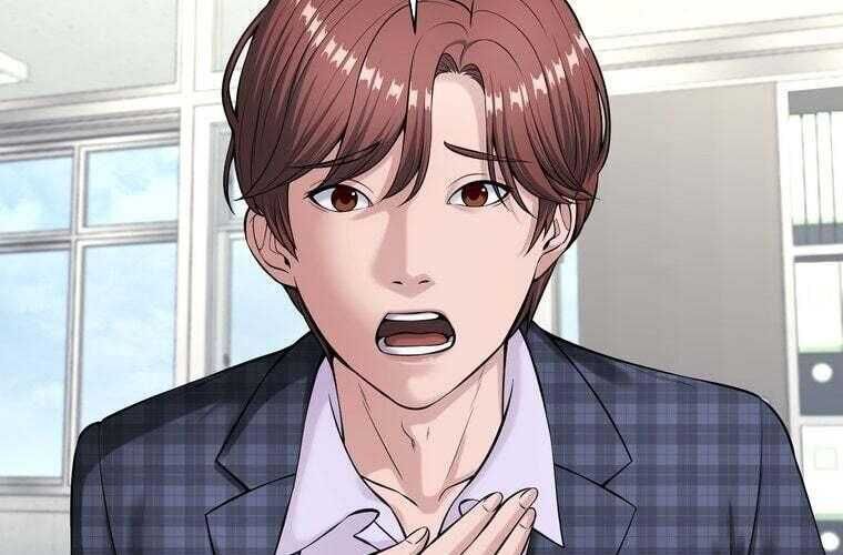 Giáo Viên Ác Quỷ Saiko - Chapter 68 - Page 6