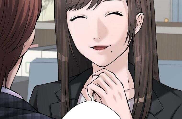 Giáo Viên Ác Quỷ Saiko - Chapter 68 - Page 60