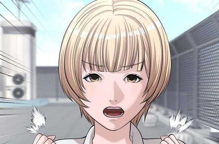 Giáo Viên Ác Quỷ Saiko - Chapter 69 - Page 170