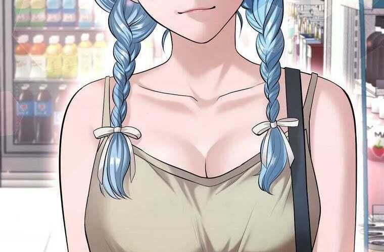 Giáo Viên Ác Quỷ Saiko - Chapter 69 - Page 187