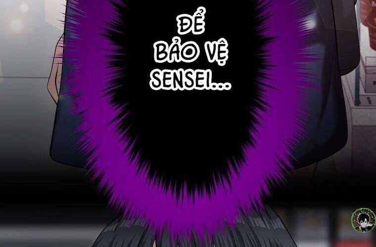 Giáo Viên Ác Quỷ Saiko - Chapter 69 - Page 189