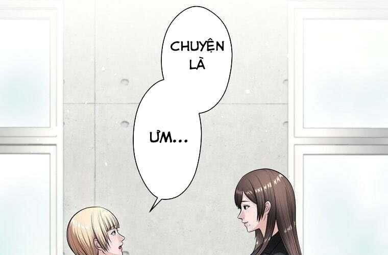 Giáo Viên Ác Quỷ Saiko - Chapter 69 - Page 92