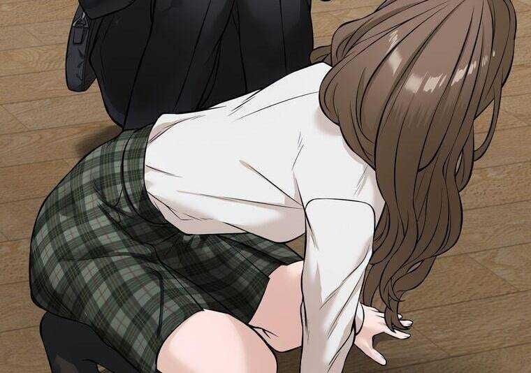 Giáo Viên Ác Quỷ Saiko - Chapter 7 - Page 117