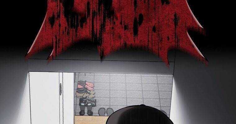 Giáo Viên Ác Quỷ Saiko - Chapter 7 - Page 199