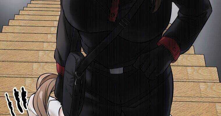 Giáo Viên Ác Quỷ Saiko - Chapter 7 - Page 201