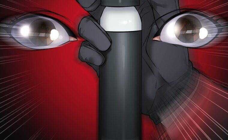 Giáo Viên Ác Quỷ Saiko - Chapter 7 - Page 88