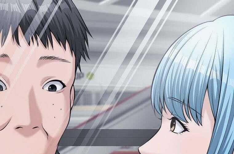 Giáo Viên Ác Quỷ Saiko - Chapter 70 - Page 136