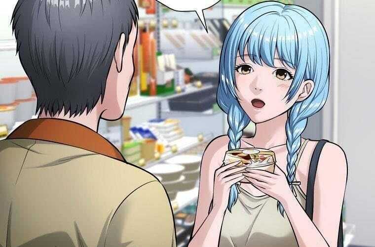 Giáo Viên Ác Quỷ Saiko - Chapter 70 - Page 36