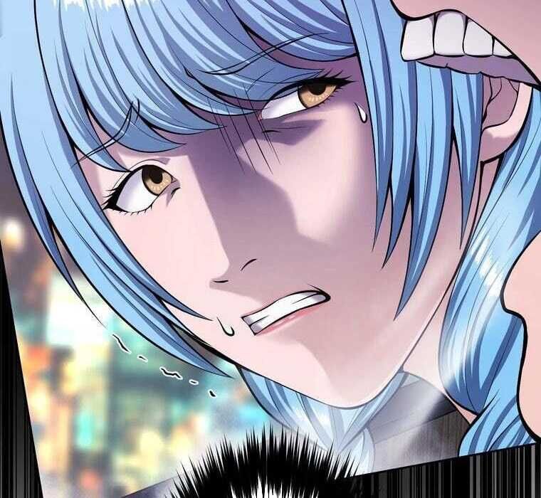 Giáo Viên Ác Quỷ Saiko - Chapter 71 - Page 124