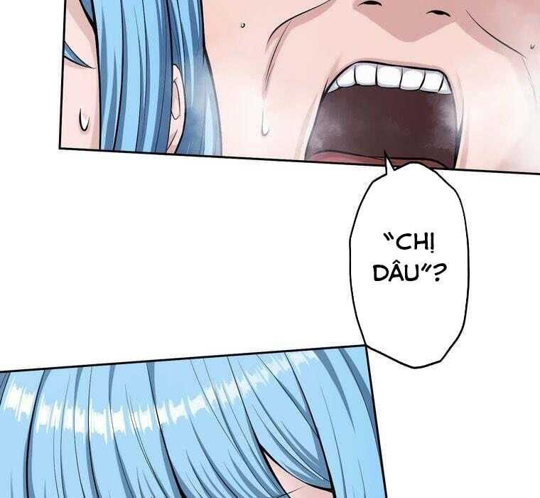 Giáo Viên Ác Quỷ Saiko - Chapter 71 - Page 129