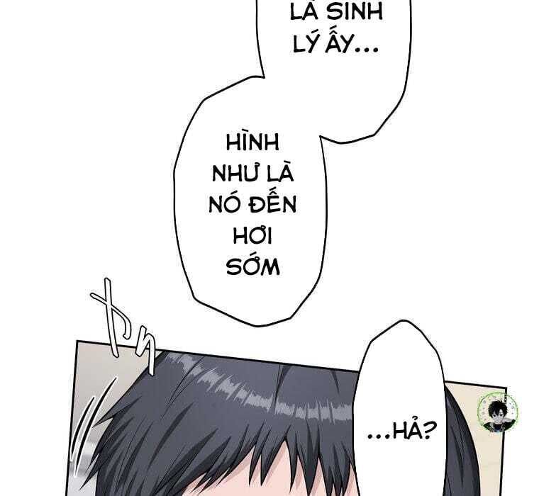 Giáo Viên Ác Quỷ Saiko - Chapter 71 - Page 131