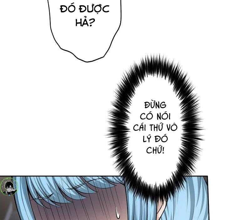 Giáo Viên Ác Quỷ Saiko - Chapter 71 - Page 133