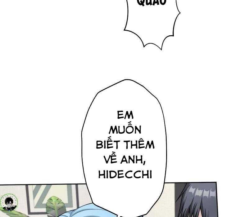 Giáo Viên Ác Quỷ Saiko - Chapter 71 - Page 137