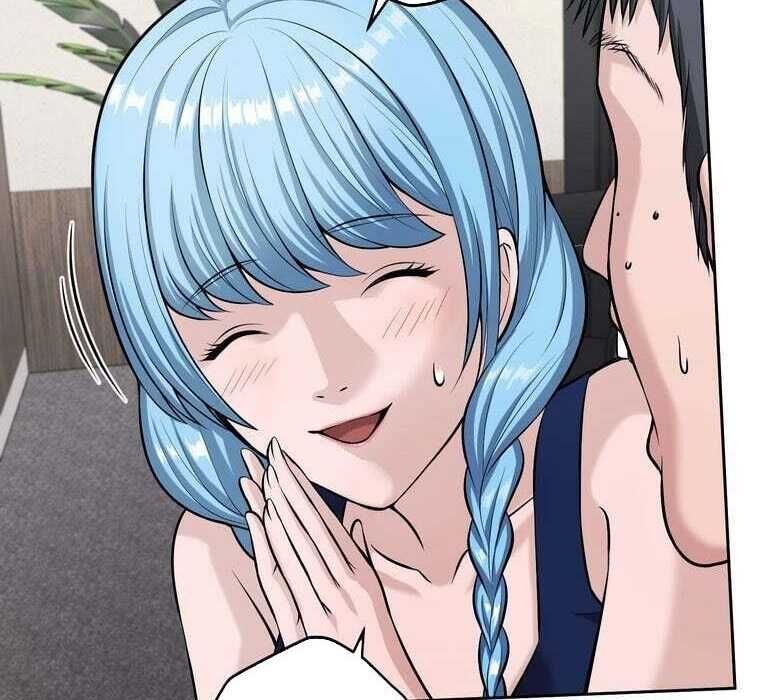 Giáo Viên Ác Quỷ Saiko - Chapter 71 - Page 138