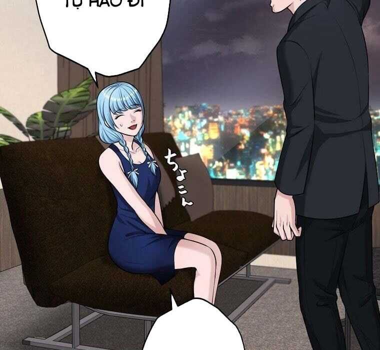 Giáo Viên Ác Quỷ Saiko - Chapter 71 - Page 141