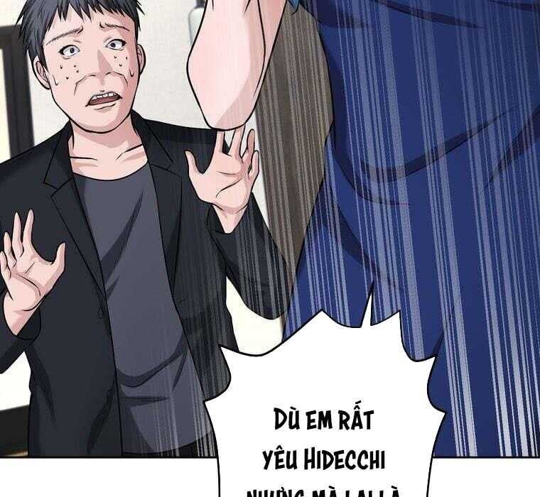 Giáo Viên Ác Quỷ Saiko - Chapter 71 - Page 163