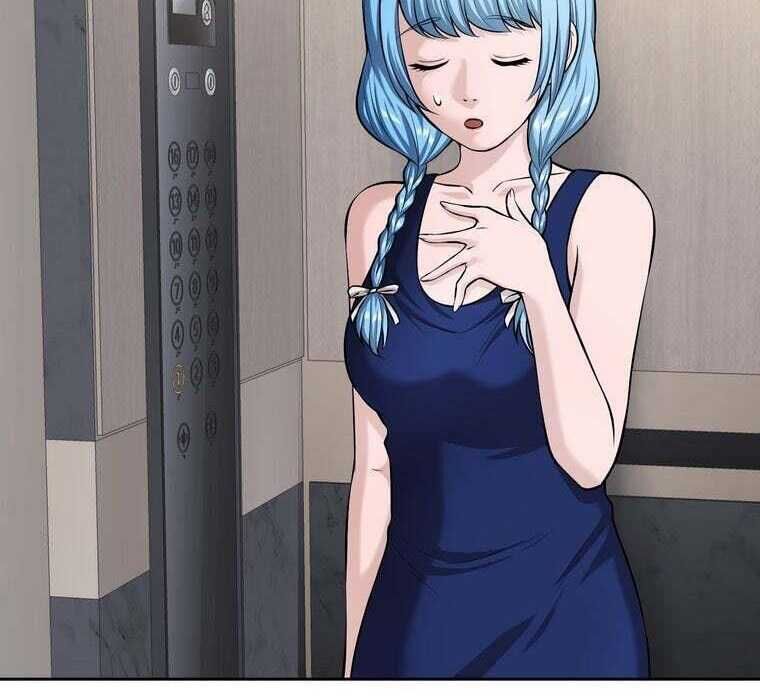 Giáo Viên Ác Quỷ Saiko - Chapter 71 - Page 184