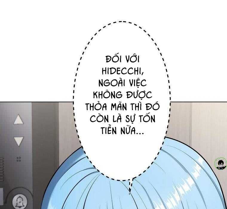 Giáo Viên Ác Quỷ Saiko - Chapter 71 - Page 185