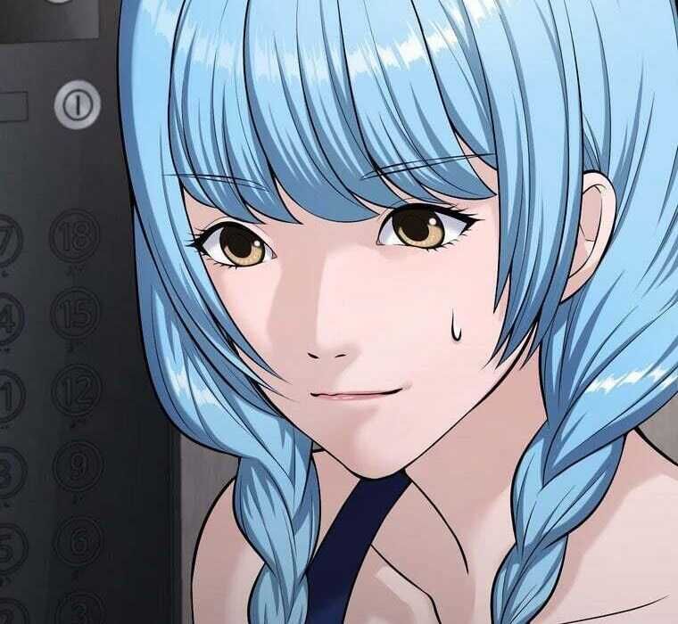 Giáo Viên Ác Quỷ Saiko - Chapter 71 - Page 186