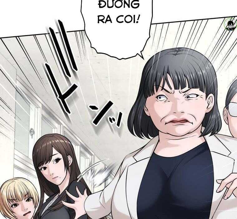 Giáo Viên Ác Quỷ Saiko - Chapter 71 - Page 19