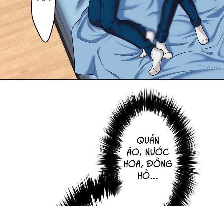 Giáo Viên Ác Quỷ Saiko - Chapter 71 - Page 35