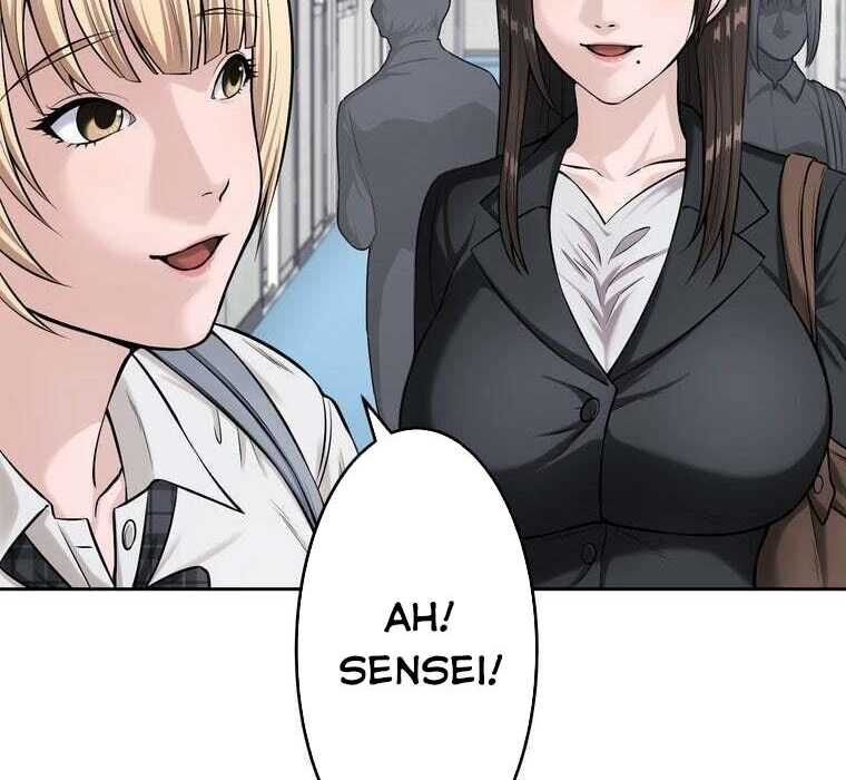 Giáo Viên Ác Quỷ Saiko - Chapter 71 - Page 5